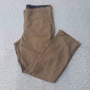 Exofficio Sol Cool Nomad Hiking Pants